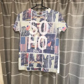 ザラ(ZARA)のZARA  140cm  Tシャツ(Tシャツ/カットソー)