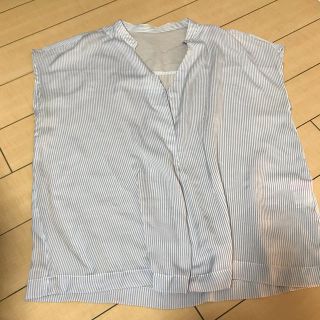 半袖授乳服2枚セット(マタニティトップス)