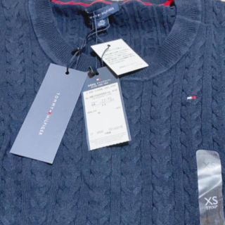 トミーヒルフィガー(TOMMY HILFIGER)の💐Reica様(ニット/セーター)