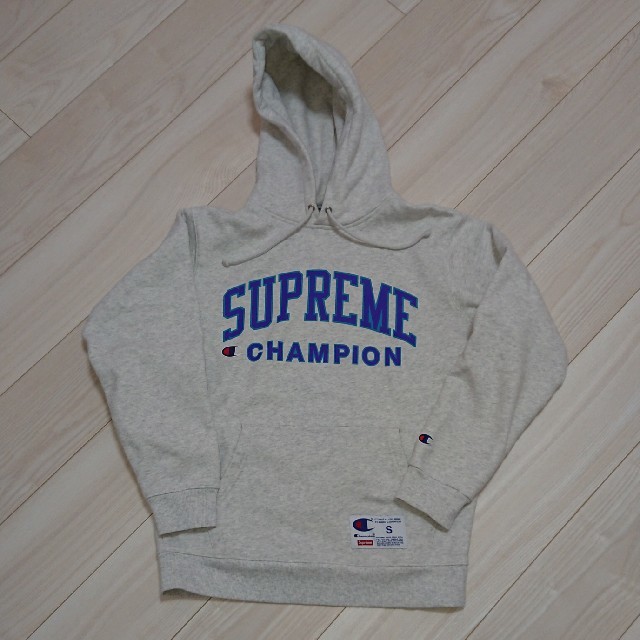 Supreme/Champion Hooded