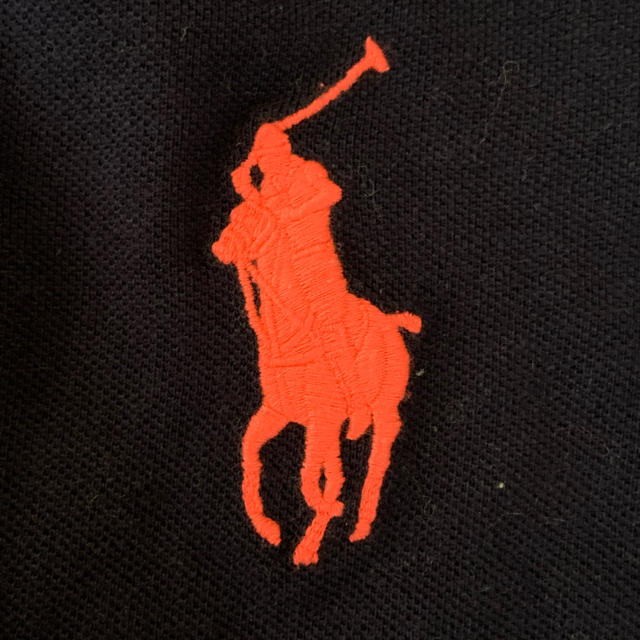 POLO RALPH LAUREN(ポロラルフローレン)のお値下げ致しました★Ralph Lauren ワンピース　140 キッズ/ベビー/マタニティのキッズ服女の子用(90cm~)(ワンピース)の商品写真