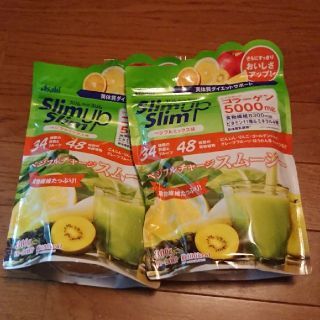 アサヒ(アサヒ)の☆てこ様専用　アサヒ スリムアップスリムスムージー(ダイエット食品)