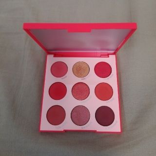 カラーポップ(colourpop)のcolorpop アイシャドウパレット(アイシャドウ)