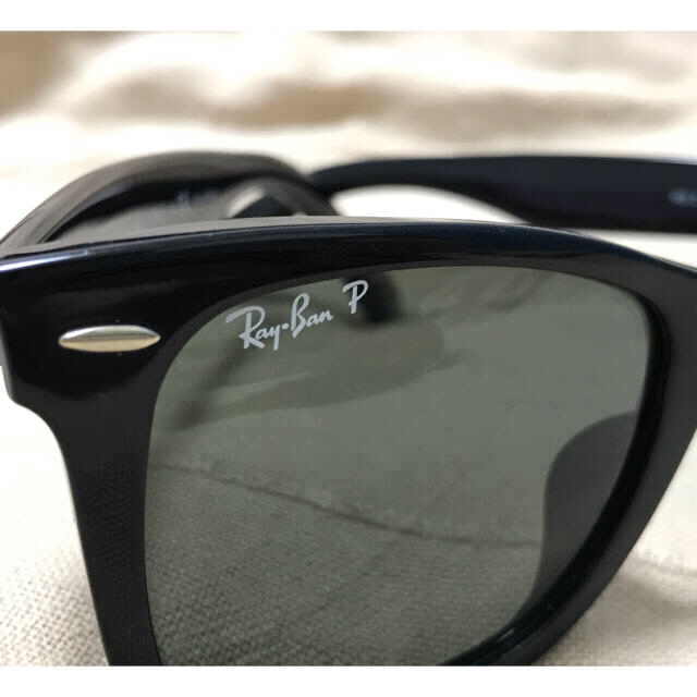 Ray-Ban P サングラス