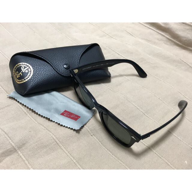 Ray-Ban P サングラス