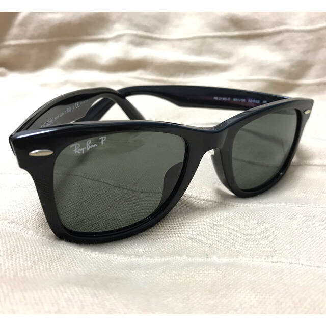 Ray-Ban P サングラス