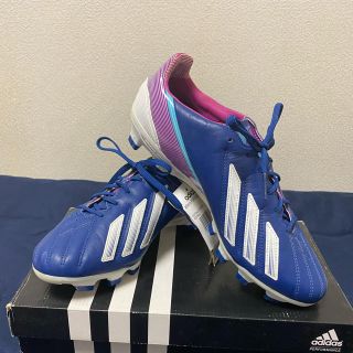 アディダス(adidas)のadizero F50 HGLE(シューズ)