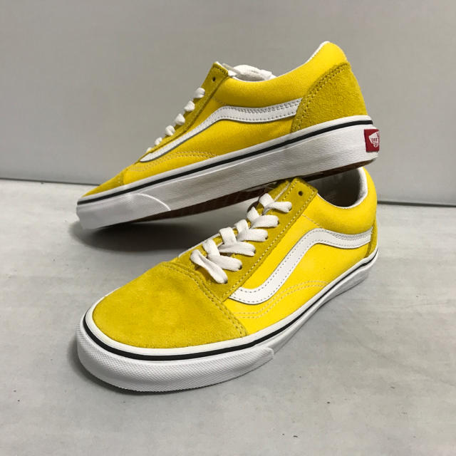 VANS オールドスクール  23.5cm