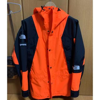 Supreme(マウンテンパーカー)のフリマアイテム一覧 Supreme(マウンテンパーカー)のフリマアイテム一覧