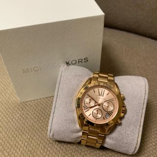 マイケルコース(Michael Kors)のマイケルコース腕時計(腕時計)