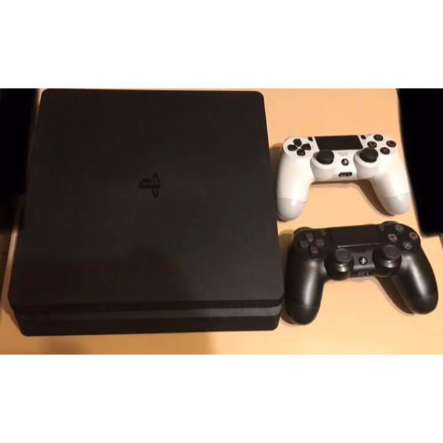 正規品 おまけ付き - 専用ページ PlayStation4 PS4 500GB CUH-2200