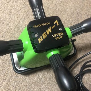 レイマックス バイター new7の通販 by まさ's shop|ラクマ