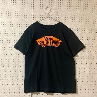 ヴァンズ(VANS)のVANS バンズ　ヴァンズ　Tシャツ　スケート　新品　未使用(Tシャツ/カットソー(半袖/袖なし))