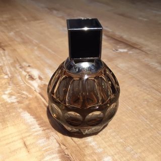 ジミーチュウ(JIMMY CHOO)のジミーチュウ香水 60ml 残量6割(香水(女性用))