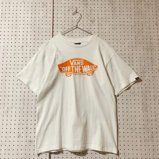 ヴァンズ(VANS)のVANS バンズ　ヴァンズ　Tシャツ　スケート　新品　未使用(Tシャツ/カットソー(半袖/袖なし))