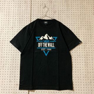 ヴァンズ(VANS)のVANS バンズ　ヴァンズ　Tシャツ　スケート　新品　未使用(Tシャツ/カットソー(半袖/袖なし))