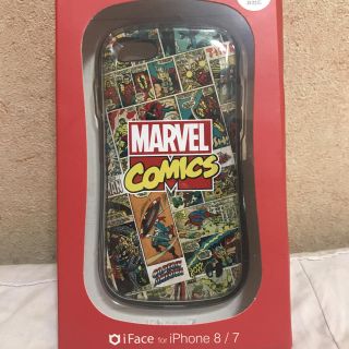 マーベル Iphone Se Iphoneケースの通販 13点 Marvelのスマホ 家電 カメラを買うならラクマ