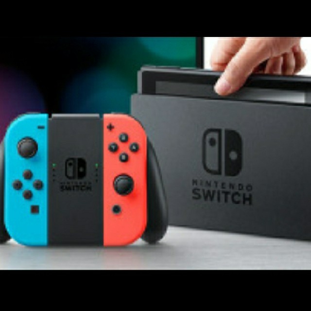 安いお得 Nintendo Switch - 2020/5/25購入★新型 Nintendo Switch 新品・未使用★の通販 by yoshi's shop｜ニンテンドースイッチならラクマ 新作