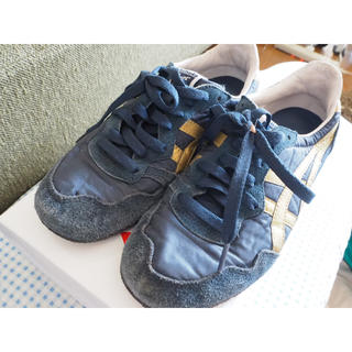 オニツカタイガー(Onitsuka Tiger)のオニツカタイガー　セラーノ(スニーカー)