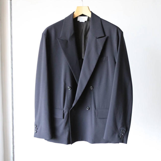 SUNSEA(サンシー)のyoke  tokyo jacket  メンズのジャケット/アウター(テーラードジャケット)の商品写真