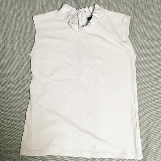 Kastane(カスタネ)のKastane トップス レディースのトップス(Tシャツ(半袖/袖なし))の商品写真