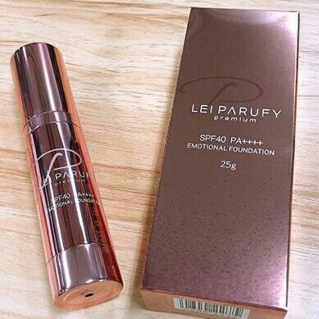 LEI PARUFY  プレミアム  新品 未使用品