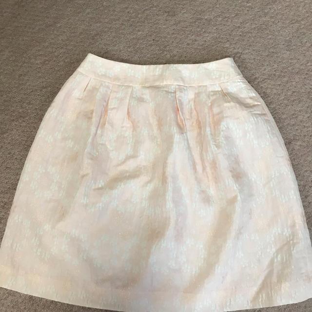 M'S GRACY(エムズグレイシー)のM'sグレイシースカート2枚 レディースのスカート(ひざ丈スカート)の商品写真