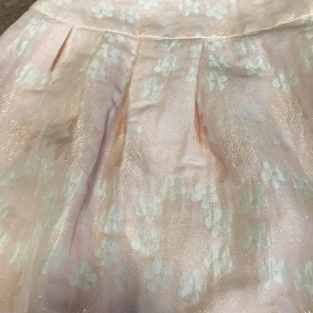 M'S GRACY(エムズグレイシー)のM'sグレイシースカート2枚 レディースのスカート(ひざ丈スカート)の商品写真