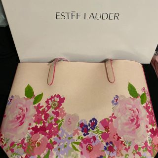 エスティローダー(Estee Lauder)のエスティーローダー　トートバッグ(トートバッグ)