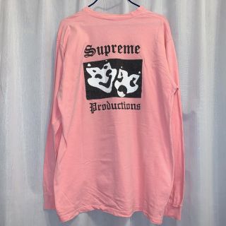 シュプリーム(Supreme)のyutaka様専用(Tシャツ/カットソー(七分/長袖))