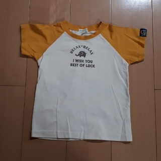 サンカンシオン(3can4on)のTシャツ(Tシャツ/カットソー)