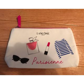 ランコム(LANCOME)のランコム LANCOME ポーチ 化粧ポーチ 小物入れ コスメ収納ケース(ポーチ)