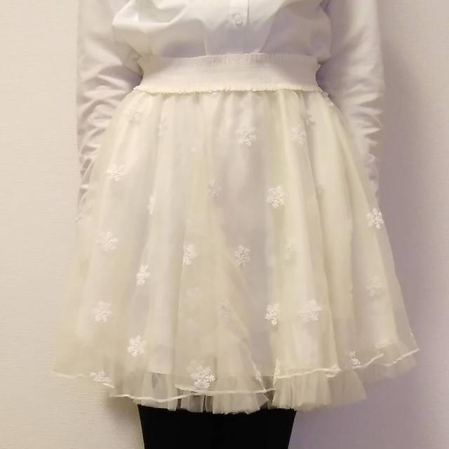 桜子さん専用 レディースのスカート(ミニスカート)の商品写真