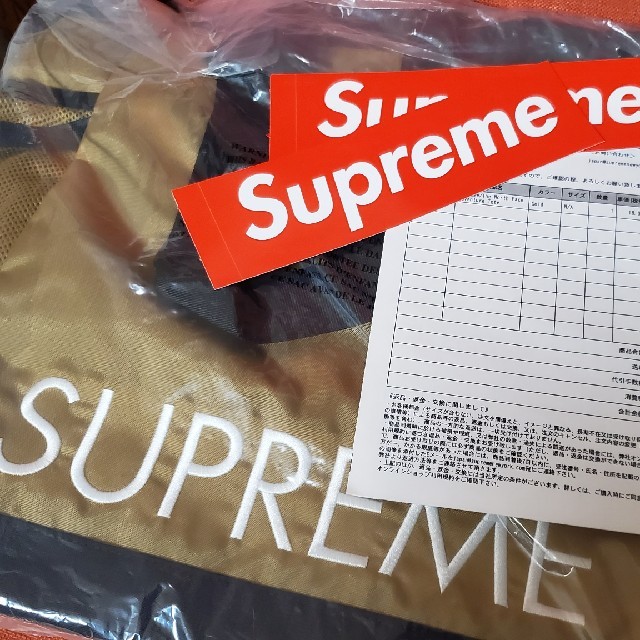 Supreme(シュプリーム)のSupreme®/The North Face® Adventure Tote メンズのバッグ(トートバッグ)の商品写真