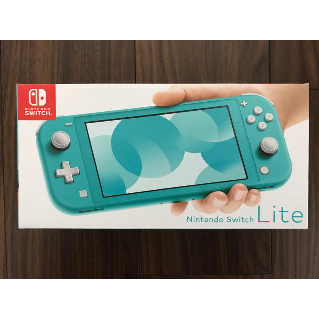 【高い素材】 Nintendo 任天堂スイッチLite - Switch 家庭用ゲーム機本体