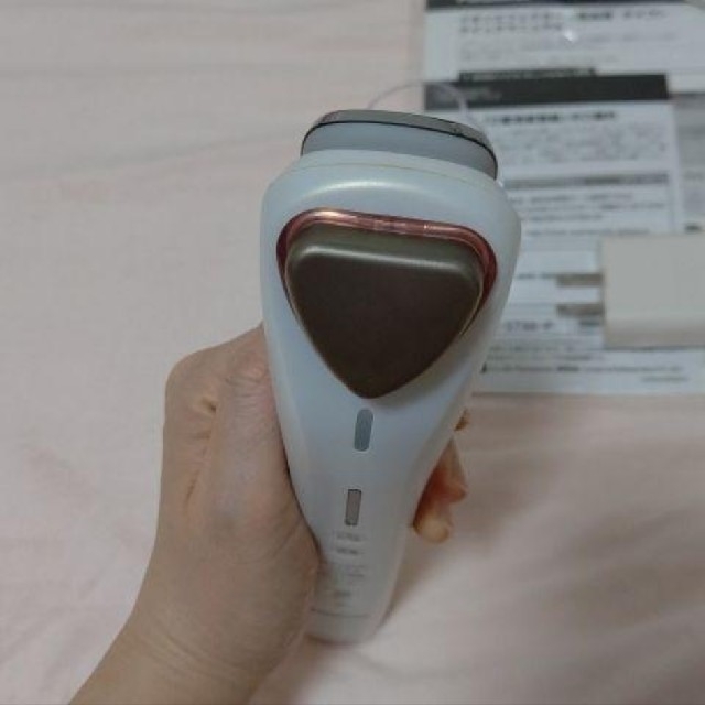 Panasonic イオンエフェクター(高浸透タイプ)EH-ST86-P Panasonic イオンエフェクター(高浸透タイプ)EH-ST86-P