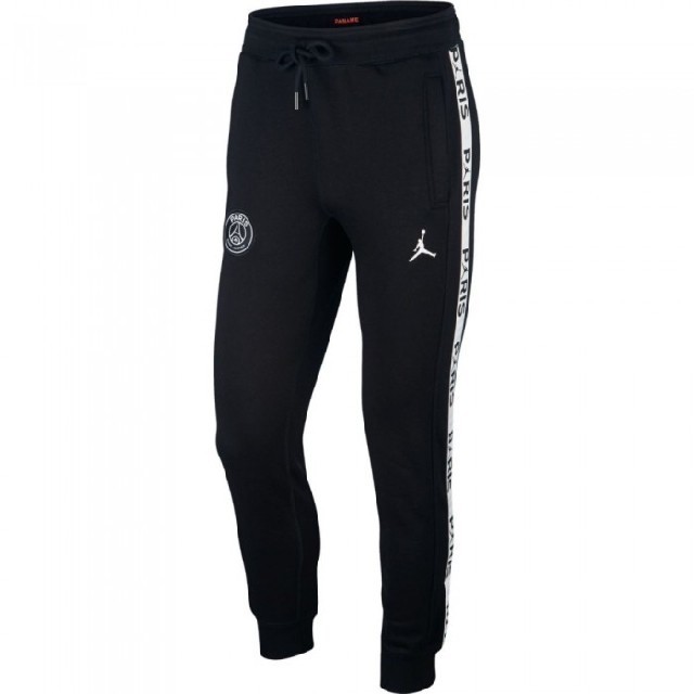 入手困難【S】JORDAN PSG Fleece Pant パリサンジェルマン