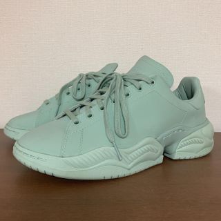 アディダス(adidas)のadidas x OAMC TYPE02-R ロンハーマン  (スニーカー)