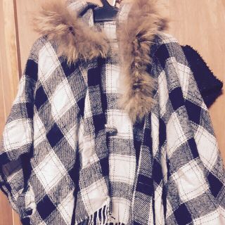CECIL McBEE（ポンチョ）のフリマアイテム一覧