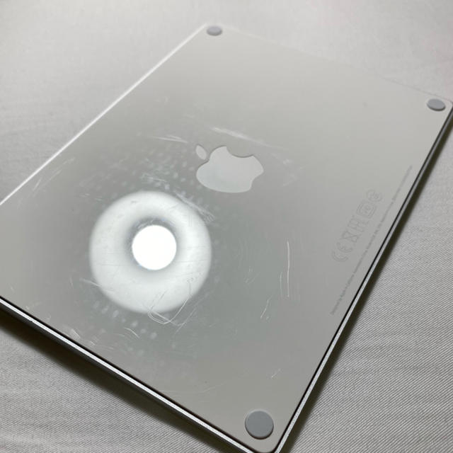 超特価国産 Apple - Apple magic track pad 2 マジックトラックパッド2の通販 by い｜アップルならラクマ お得最安値