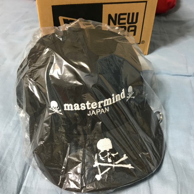 LP 59FIFTY mastermind JAPAN NEW ERA