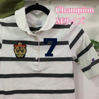 チャンピオン(Champion)のチャンピオン　ワンピース　レディース (ひざ丈ワンピース)