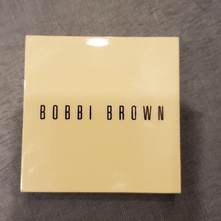 ボビイブラウン(BOBBI BROWN)のボビー・ブラウンフェイスパウダー(フェイスパウダー)