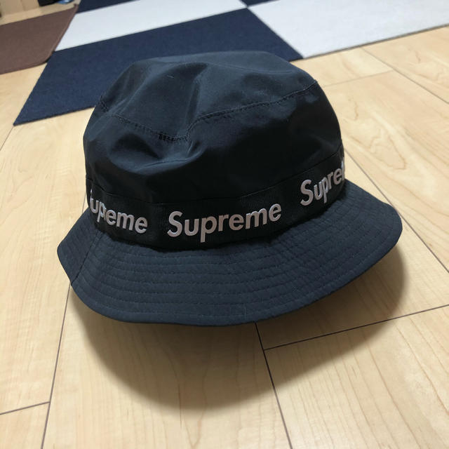 supreme Taped Seam Crusherメンズ