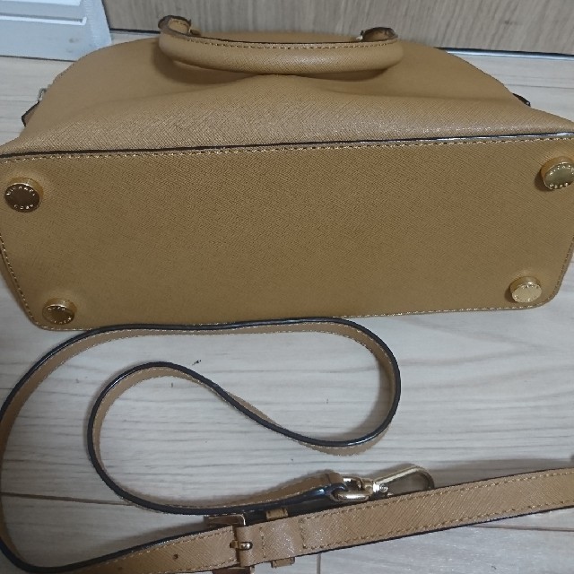 Michael Kors(マイケルコース)のバッグ レディースのバッグ(ハンドバッグ)の商品写真