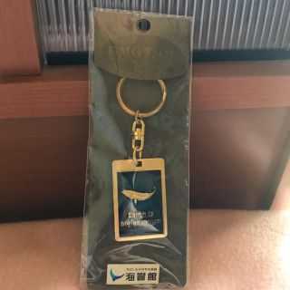 しものせき水族館　海響館　キーホルダー　(キーホルダー)