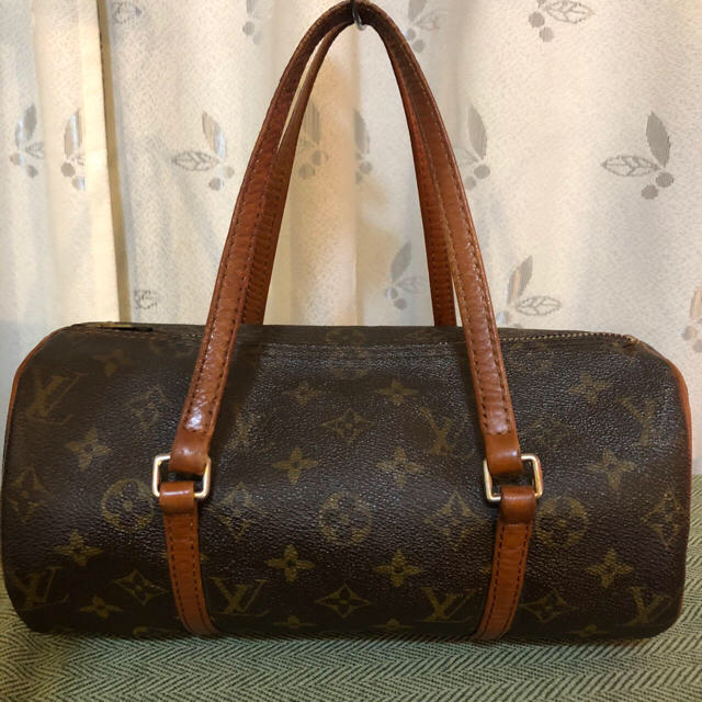 オールドlouis vuitton ハンドバッグポーチ - www.glycoala.com