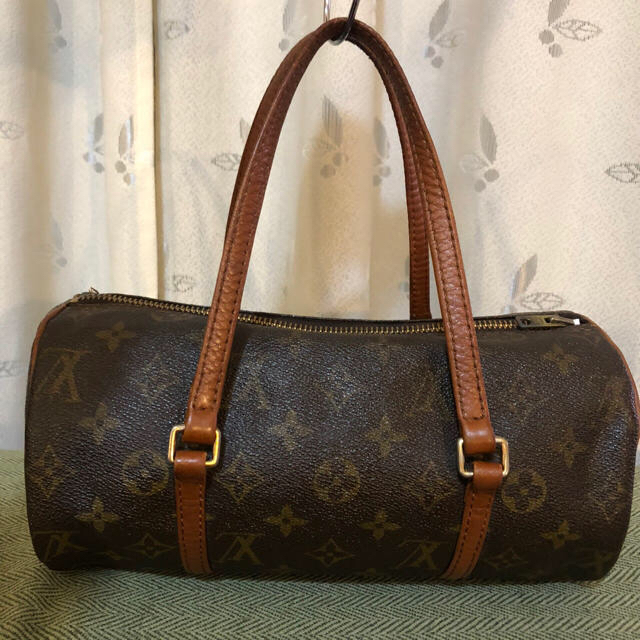 オールドlouis vuitton ハンドバッグポーチ - www.nirvana.co.com