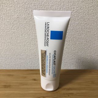 ラロッシュポゼ(LA ROCHE-POSAY)の〔新品〕ラロッシュポゼ　シカプラストバーム(フェイスクリーム)