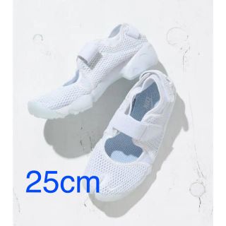 ナイキ(NIKE)のナイキ エアリフト 25(スニーカー)